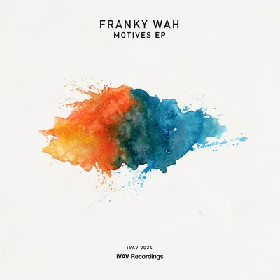 Motives EP 專輯 Franky Wah