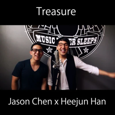 Heejun Han Treasure