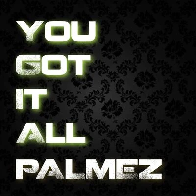 You Got It All (Edit Version) 专辑 Palmez/Domenico Ciaffone