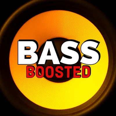 Bass Boosted Music Mix 20 專輯 The HitForce/Bass Boosted HD