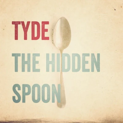 The Hidden Spoon 专辑 VICTORY/Tyde