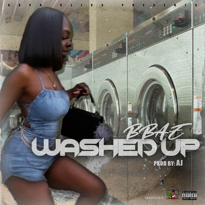 Washed Up 專輯 Bbae/OMB Peezy/Work Dirty