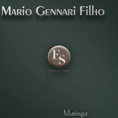 Maringa 專輯 Tony Campello/Mario Gennari Filho/Peruzzi