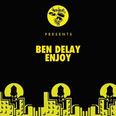 Enjoy 專輯 Ben Delay/Sven Last