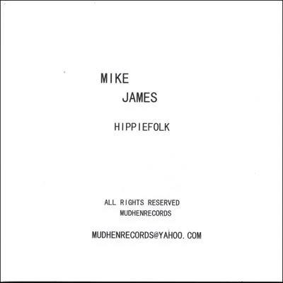 hippiefolk 專輯 Mike James/Kyle/Tune Brothers/Steve Walls/Marc JB