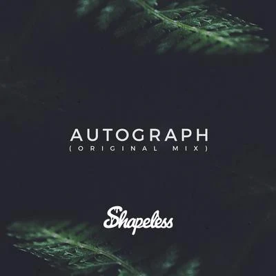 Autograph 專輯 Shapeless