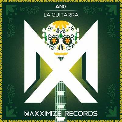 ANGJaxx & Vega La Guitarra