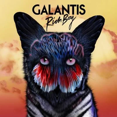 Galantis Rich Boy