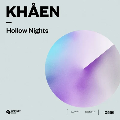 Hollow Nights 專輯 Khåen