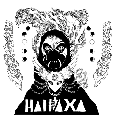 Halfaxa 專輯 Grimes