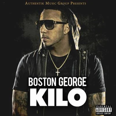 Kilo - Single 專輯 Boston George/Boo Rossini