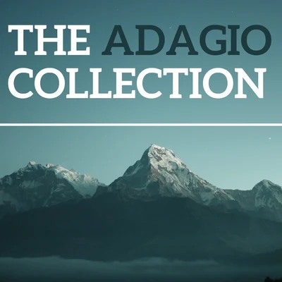 The Adagio Collection 專輯 Samuel Barber/New Symphony Orchestra/Zara Nelsova