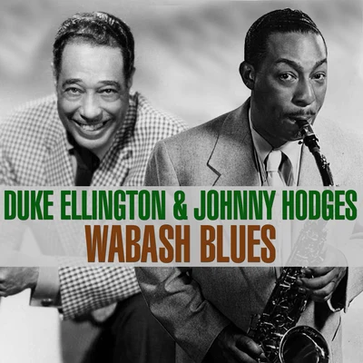 Wabash Blues 專輯 Johnny Hodges