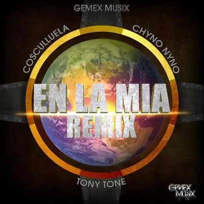 En La Mia (Remix) 專輯 Gemex Musix/Wafic