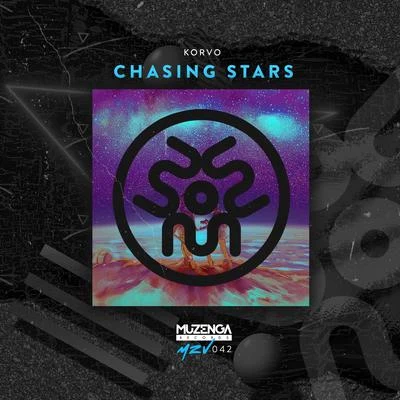 Chasing Stars 专辑 Korvo