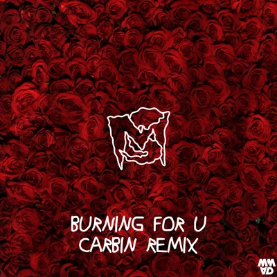 Burning For U (Carbin Remix) 專輯 MineSweepa/Krimer/Dr. Ozi/Trampa