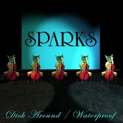 **** AroundWaterproof 專輯 Sparks/Marion Cotillard/Six Women/Hebe Griffiths/Wim Opbrouck