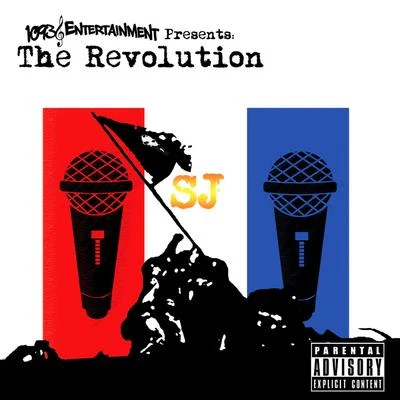 The Revolution 專輯 SJ