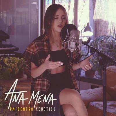 Pa Dentro ((Acústico)) 專輯 Ana Mena/Rocco Hunt