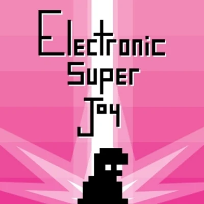 Electronic Super Joy OST 專輯 EnV