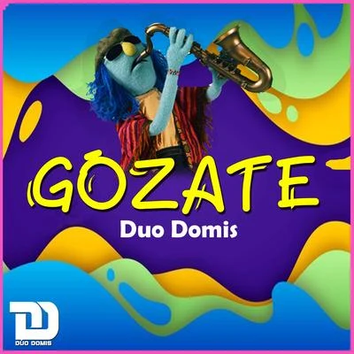 Gózate 專輯 Los Del Millero/Dúo Domis