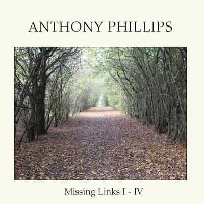 Missing Links I-IV 专辑 Jon Cotton/Ben Niblett/Rik Carter/Neil Pollard/Adam Salkeld