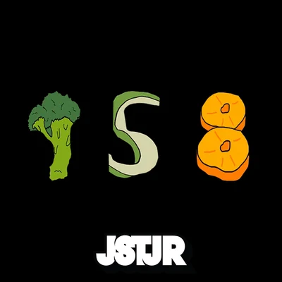 158 專輯 JSTJR