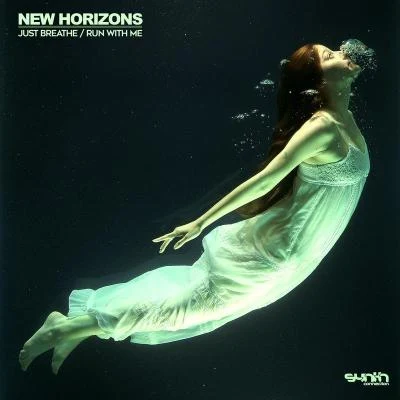 Just BreatheRun With Me 專輯 S. Gurley/New Horizons/Antonio