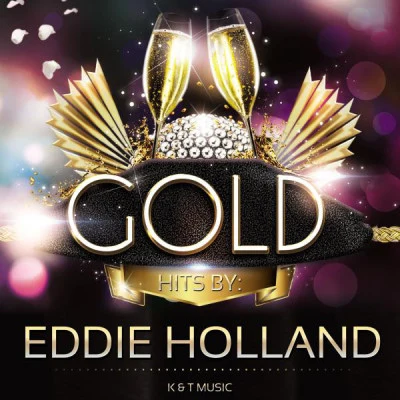 Golden Hits 专辑 Eddie Holland