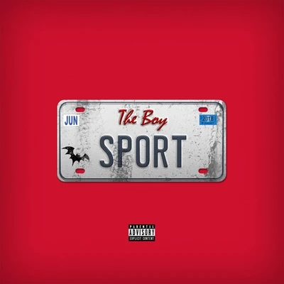 Sport 專輯 The Boy/Skar