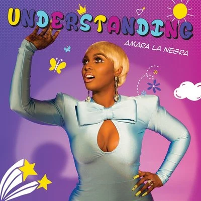 Amara La Negra Understanding