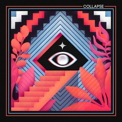 Collapse 專輯 Breaux/senojnayr