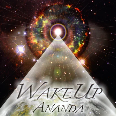 Wake Up 專輯 Violet/Luni-O/Ananda/Badsista/Zani