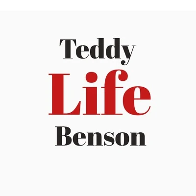 Life 專輯 Don Elway/Teddy Benson