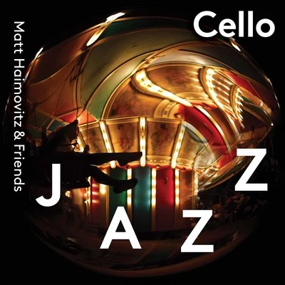 Cello Jazz 专辑 Geoffrey Burleson