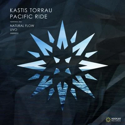 Pacific Ride 專輯 Kastis Torrau