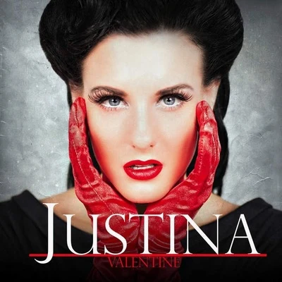 Justina Valentine Valentine