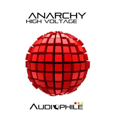 High Voltage 專輯 MIYACHI/ANARCHY