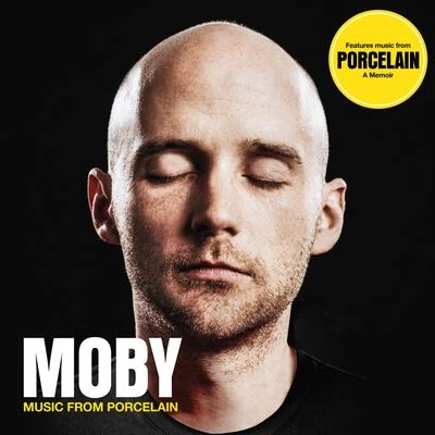 Music from Porcelain 專輯 Moby