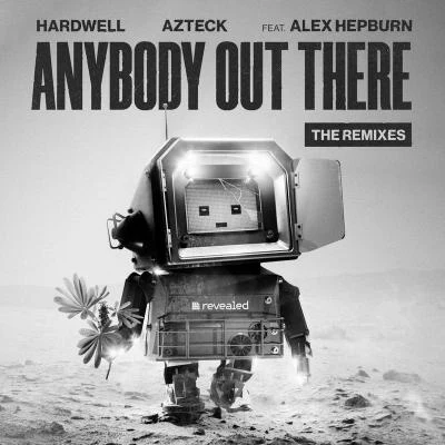 Anybody Out There (The Remixes) 專輯 Alex Hepburn