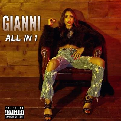 All in 1 专辑 gianni