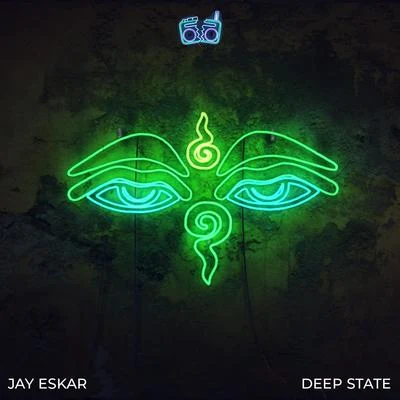 Deep State 专辑 Jay Eskar/Uplink