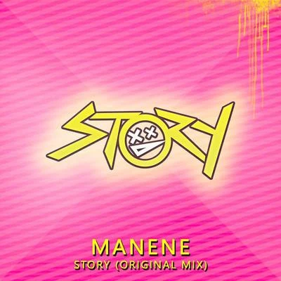 Story 專輯 Manene/Teknoclash