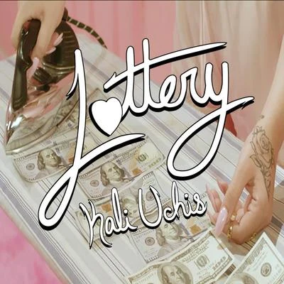 Lottery 专辑 Kali Uchis/Oshi/Tory Lanez