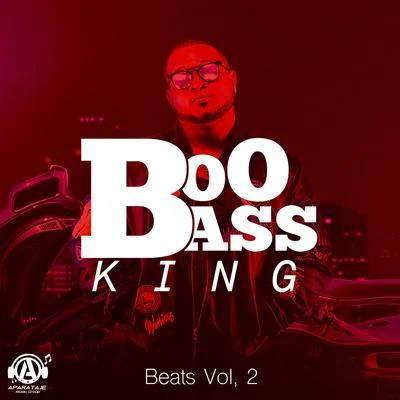 Beats Vol. 2 專輯 BooBassKing/Ceky Viciny/Poeta Callejero