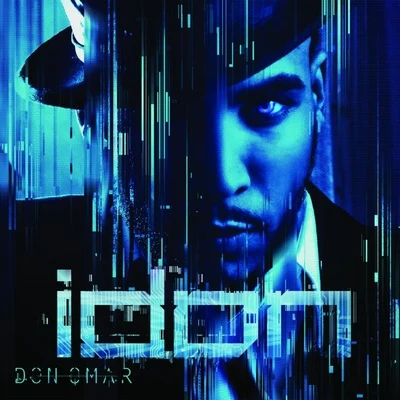 Idon 專輯 Don Omar