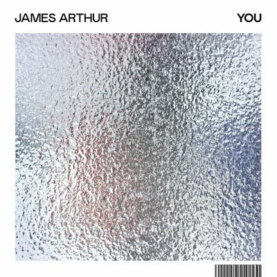 YOU 專輯 James Arthur/Martin Jensen