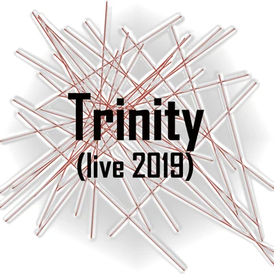 Trinity (Live 2019) 專輯 Skeptic Chickens/Mark Crawford/The Others