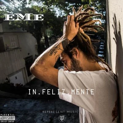 In. Feliz. Mente 專輯 EME