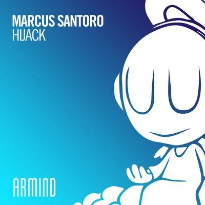 Hijack 專輯 Marcus Santoro